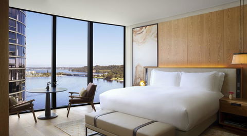 The Ritz-Carlton, Perth - Holiday Adelaide 17