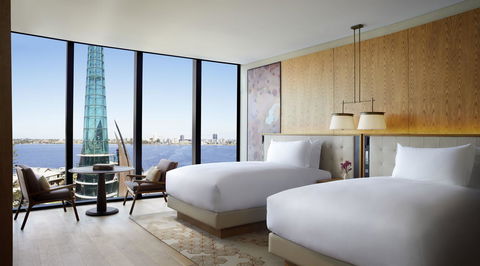 The Ritz-Carlton, Perth - Holiday Adelaide 24