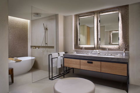 The Ritz-Carlton, Perth - Holiday Adelaide 23