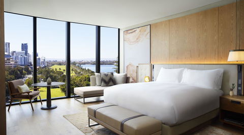 The Ritz-Carlton, Perth - Holiday Adelaide 28