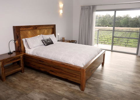 Lot113 Vineyard Accommodation - Holiday Adelaide 4