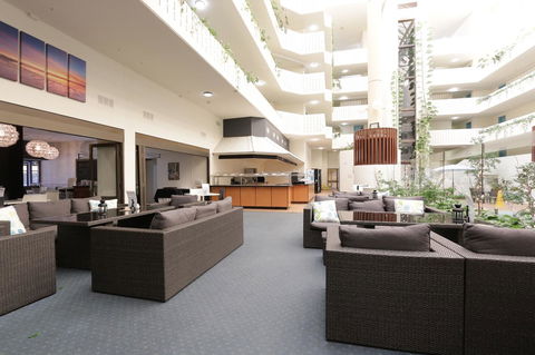Atrium Hotel Mandurah - Holiday Adelaide 31