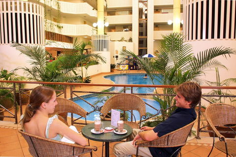 Atrium Hotel Mandurah - Holiday Adelaide 18