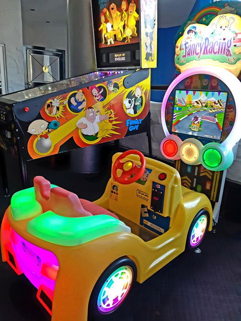 Atrium Hotel Mandurah - Holiday Adelaide 36