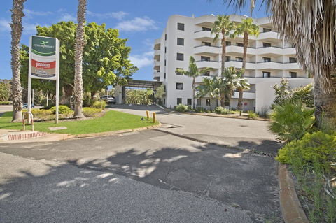 Atrium Hotel Mandurah - Holiday Adelaide 28