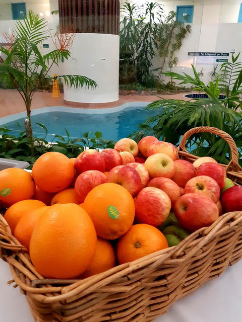 Atrium Hotel Mandurah - Holiday Adelaide 27