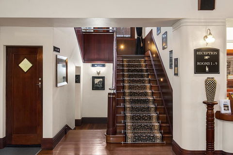 Caves House Hotel & Apartments Yallingup - Holiday Adelaide 12