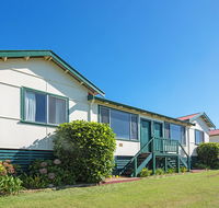 Augusta Hotel Motel - Holiday Adelaide