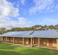 The Koorabup Motel - Holiday Adelaide