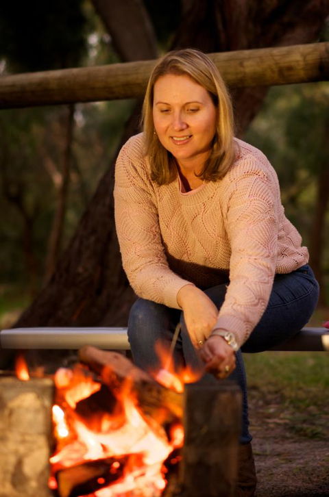 Gracetown Caravan Park - Holiday Adelaide 1