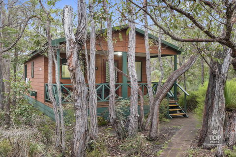 Gracetown Caravan Park - Holiday Adelaide 11
