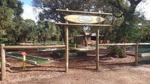 Gracetown Caravan Park - Holiday Adelaide 41