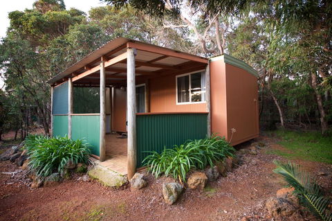 Gracetown Caravan Park - Holiday Adelaide 40