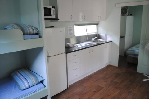 Gracetown Caravan Park - Holiday Adelaide 31