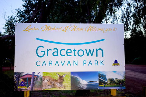 Gracetown Caravan Park - Holiday Adelaide 29