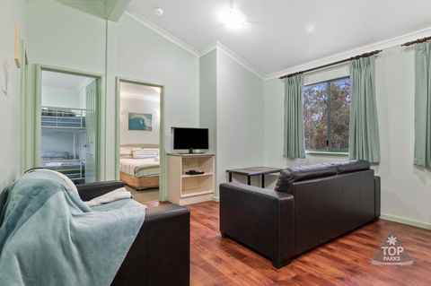 Gracetown Caravan Park - Holiday Adelaide 13