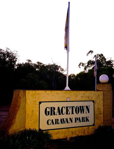 Gracetown Caravan Park - Holiday Adelaide 33