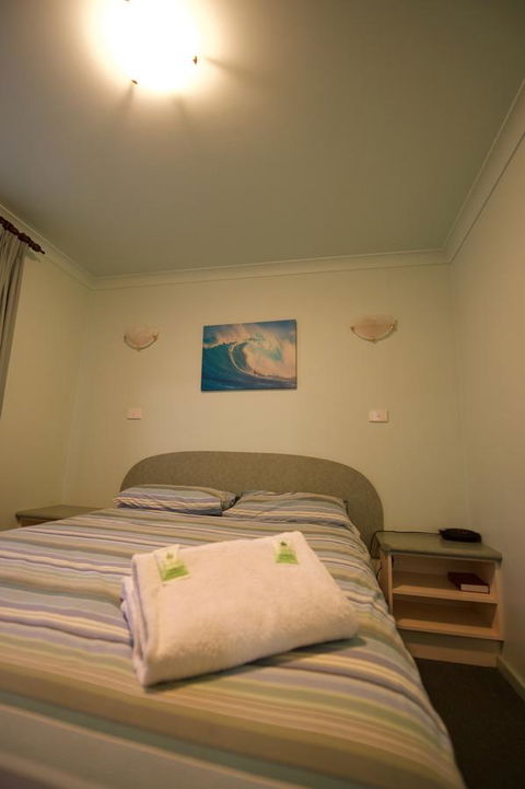 Gracetown Caravan Park - Holiday Adelaide 37