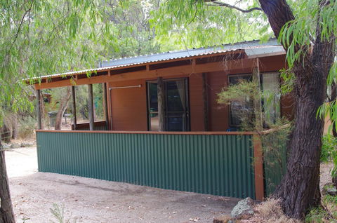 Gracetown Caravan Park - Holiday Adelaide 30