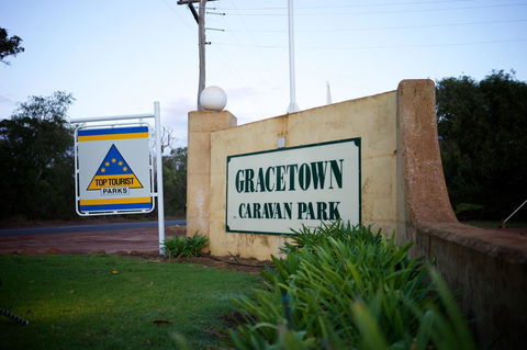 Gracetown Caravan Park - Holiday Adelaide 32