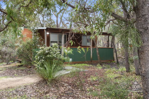 Gracetown Caravan Park - Holiday Adelaide 19