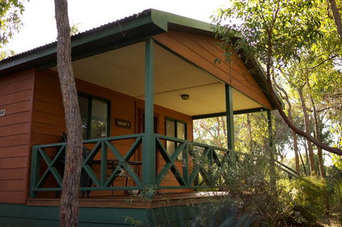 Gracetown Caravan Park - Holiday Adelaide 38