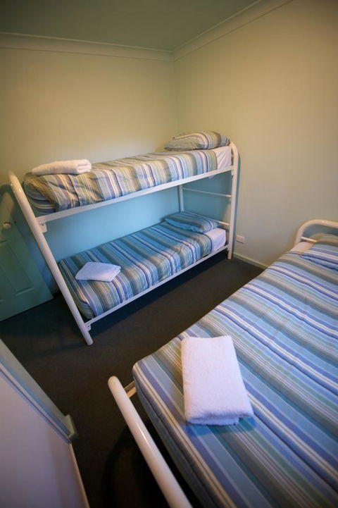 Gracetown Caravan Park - Holiday Adelaide 36