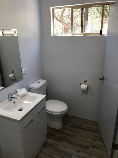 Gracetown Caravan Park - Holiday Adelaide 8