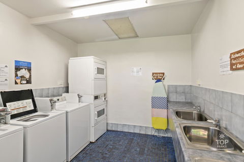 Gracetown Caravan Park - Holiday Adelaide 4