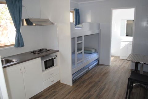 Gracetown Caravan Park - Holiday Adelaide 10