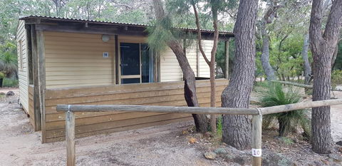 Gracetown Caravan Park - Holiday Adelaide 5