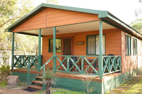 Gracetown Caravan Park - Holiday Adelaide 20