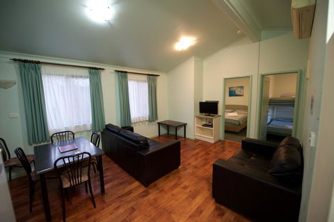Gracetown Caravan Park - Holiday Adelaide 21