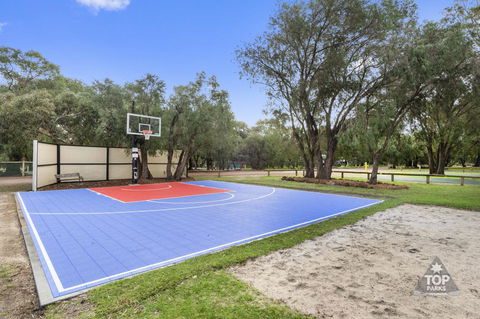 Gracetown Caravan Park - Holiday Adelaide 3