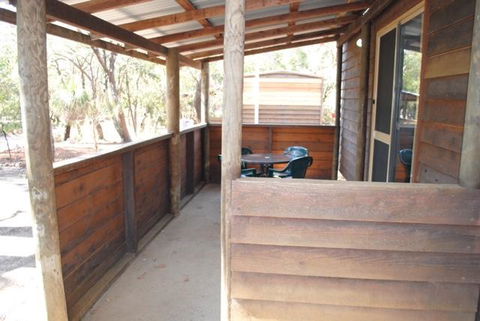 Gracetown Caravan Park - Holiday Adelaide 7