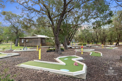 Gracetown Caravan Park - Holiday Adelaide 0