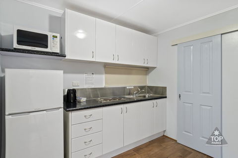 Gracetown Caravan Park - Holiday Adelaide 17