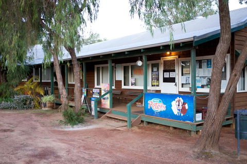 Gracetown Caravan Park - Holiday Adelaide 28