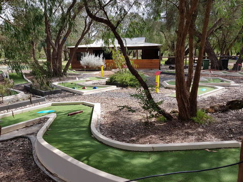 Gracetown Caravan Park - Holiday Adelaide 42