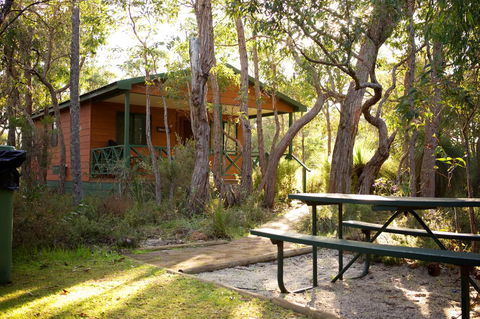 Gracetown Caravan Park - Holiday Adelaide 44