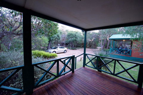 Gracetown Caravan Park - Holiday Adelaide 22