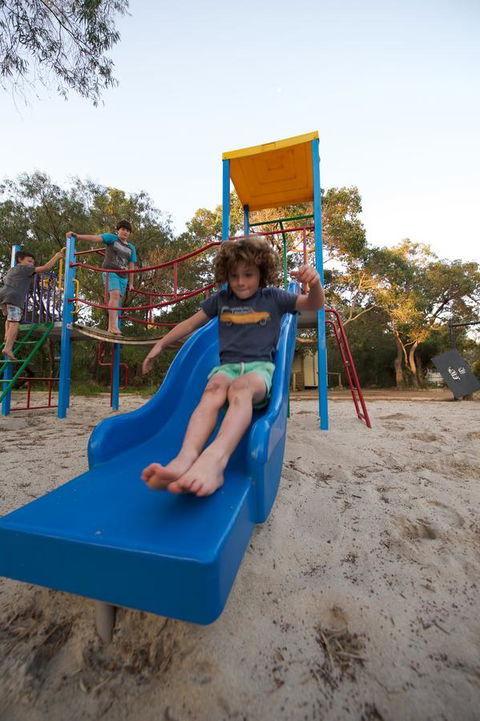Gracetown Caravan Park - Holiday Adelaide 43