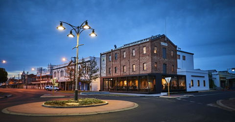 The Premier Mill Hotel - Holiday Adelaide 35