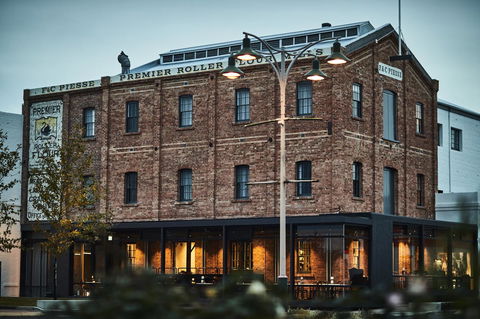 The Premier Mill Hotel - Holiday Adelaide 15
