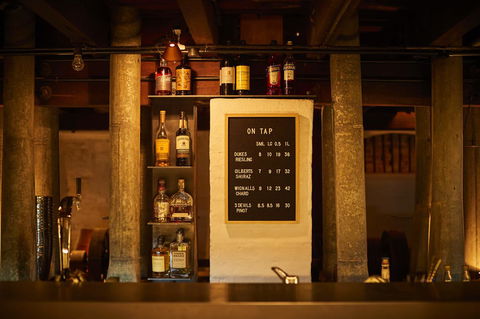 The Premier Mill Hotel - Holiday Adelaide 42