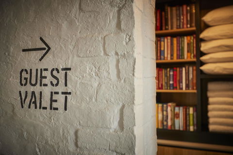The Premier Mill Hotel - Holiday Adelaide 37
