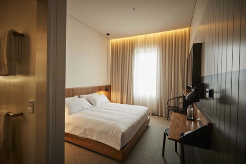The Premier Mill Hotel - Holiday Adelaide 31