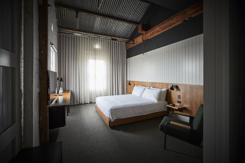 The Premier Mill Hotel - Holiday Adelaide 38