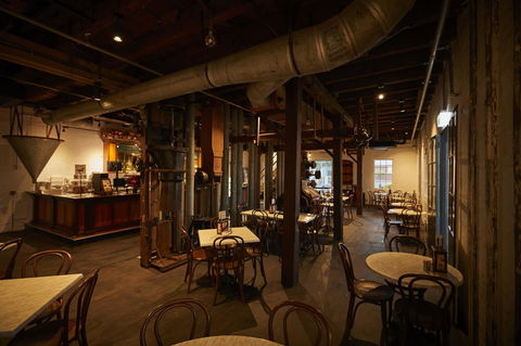 The Premier Mill Hotel - Holiday Adelaide 30