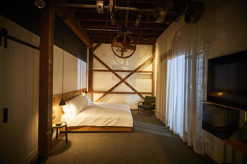 The Premier Mill Hotel - Holiday Adelaide 32